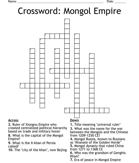 abode crossword|mongolian abode crossword.